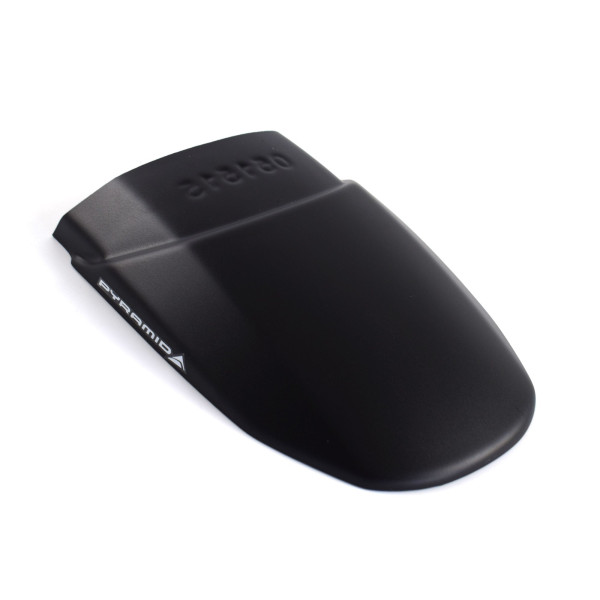 Pyramid Plastics Pyramid extenda fenda | matte black | honda crf 1100l africa twin adventure sports 2024>current